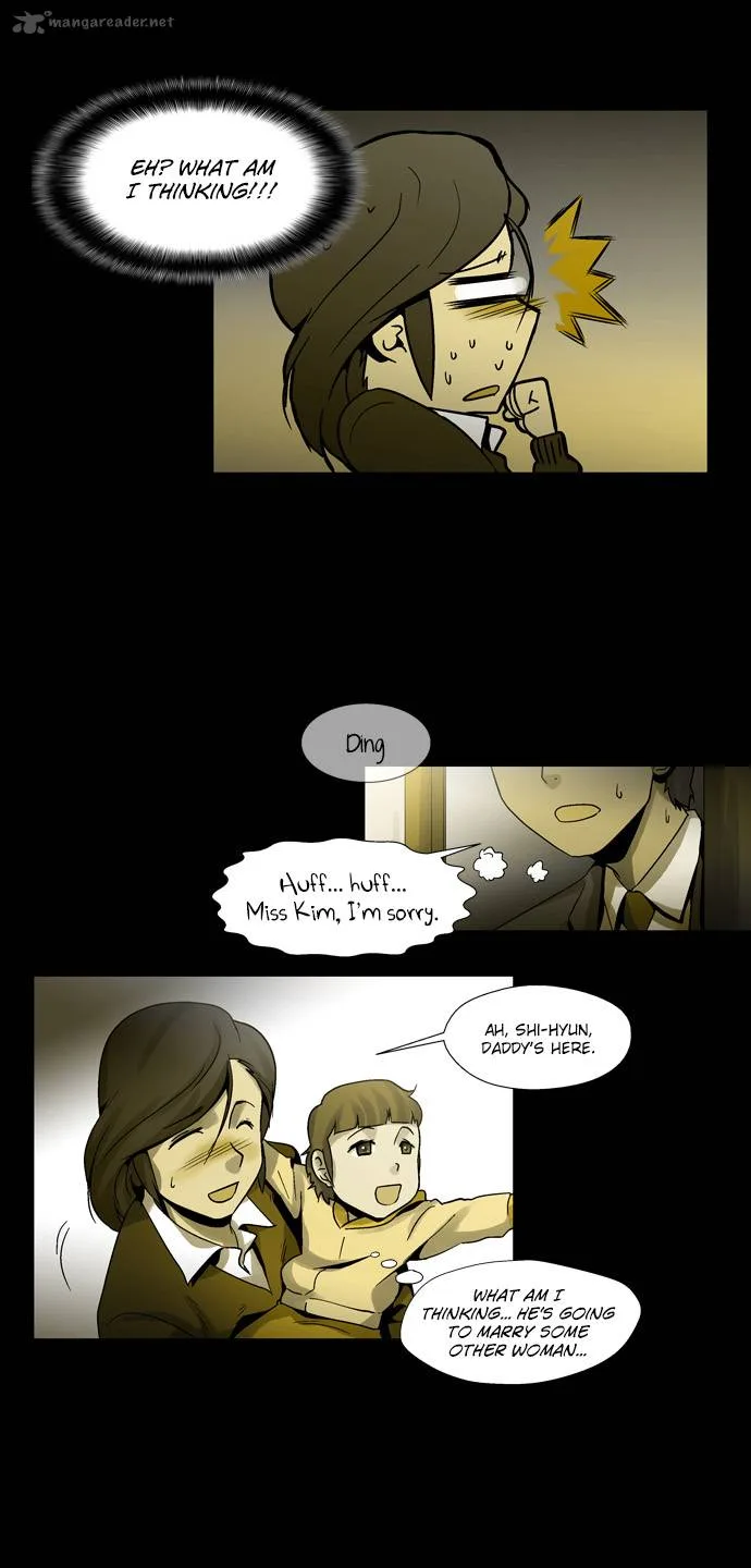 Dr Frost Chapter 38 page 21
