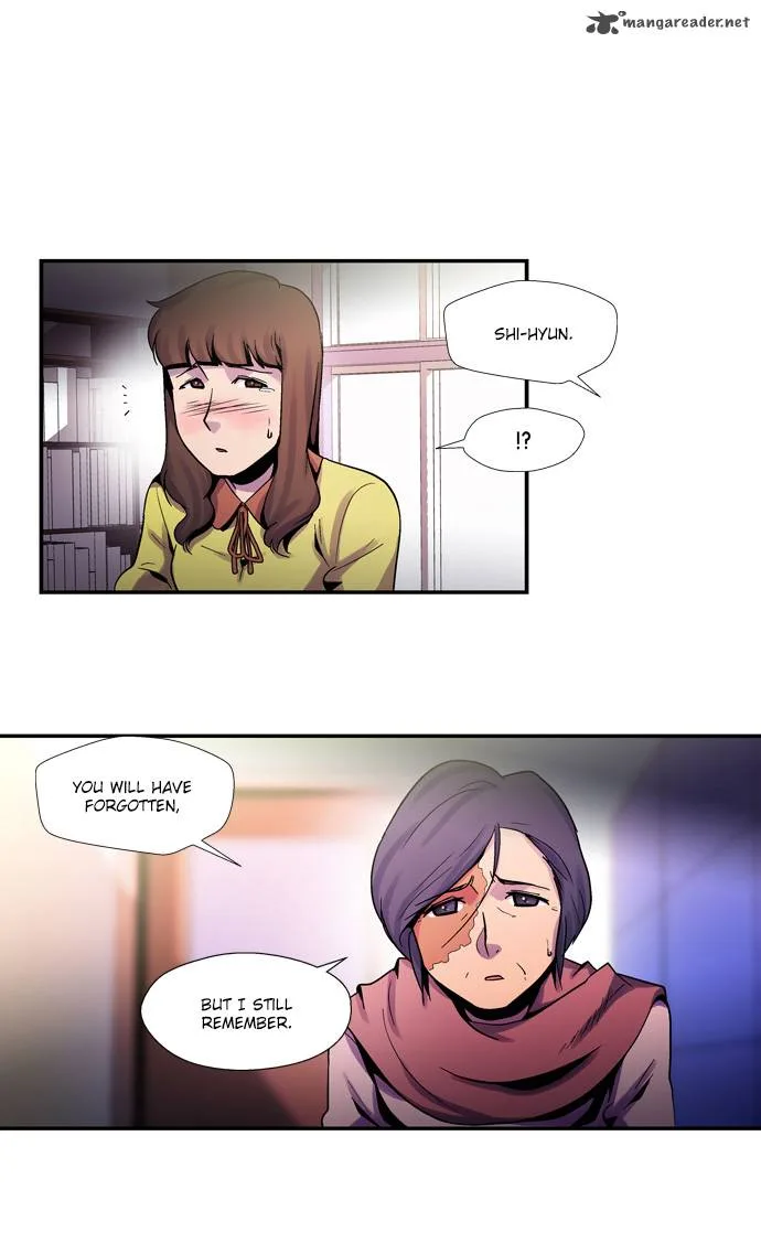 Dr Frost Chapter 38 page 6