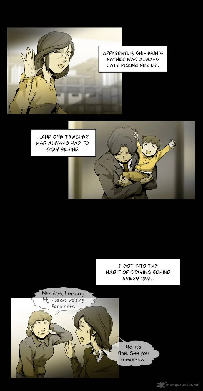 Dr Frost Chapter 38 page 19