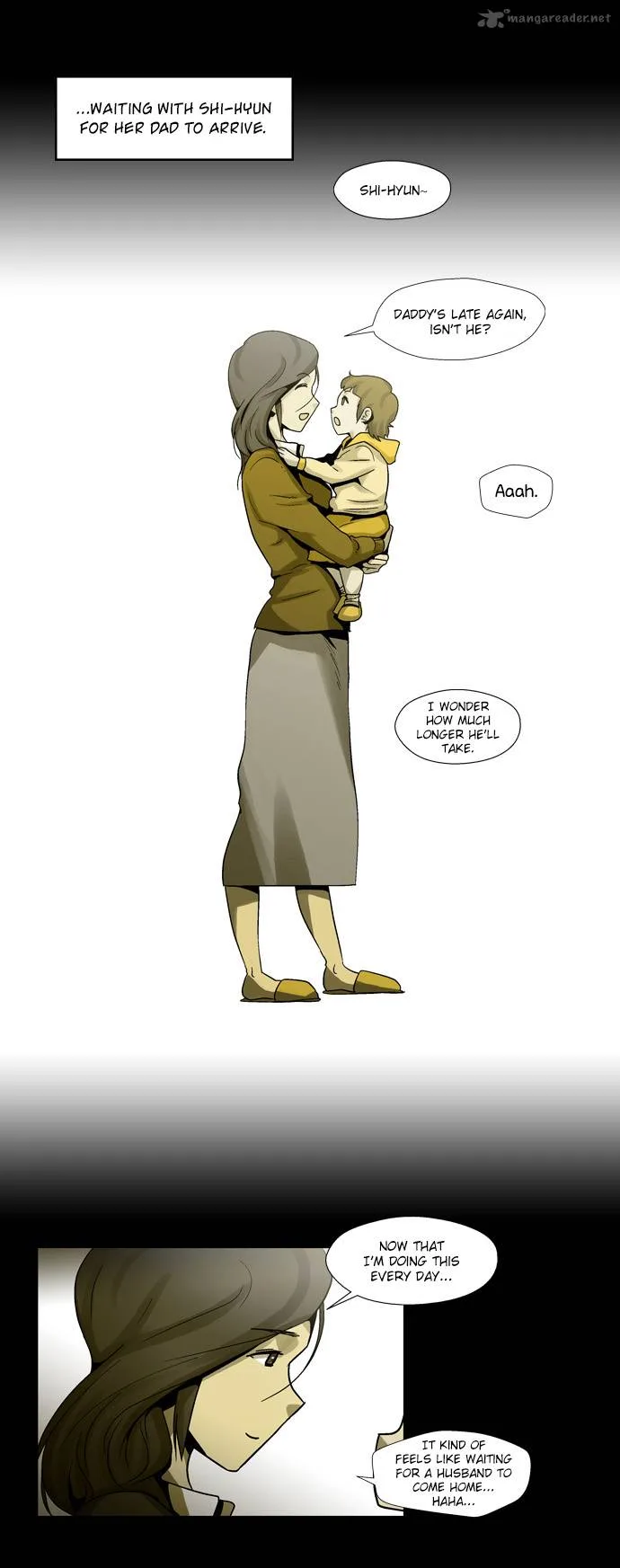 Dr Frost Chapter 38 page 20