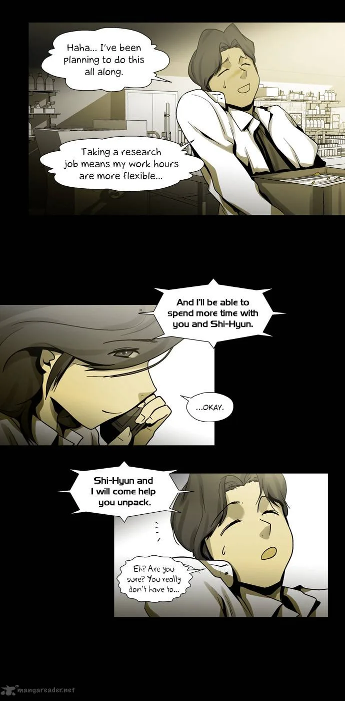 Dr Frost Chapter 39 page 10