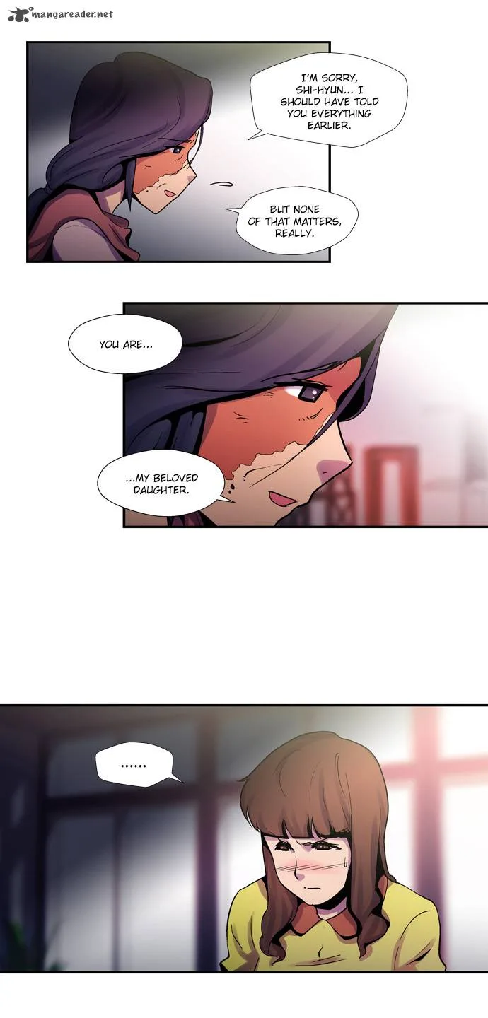 Dr Frost Chapter 39 page 4