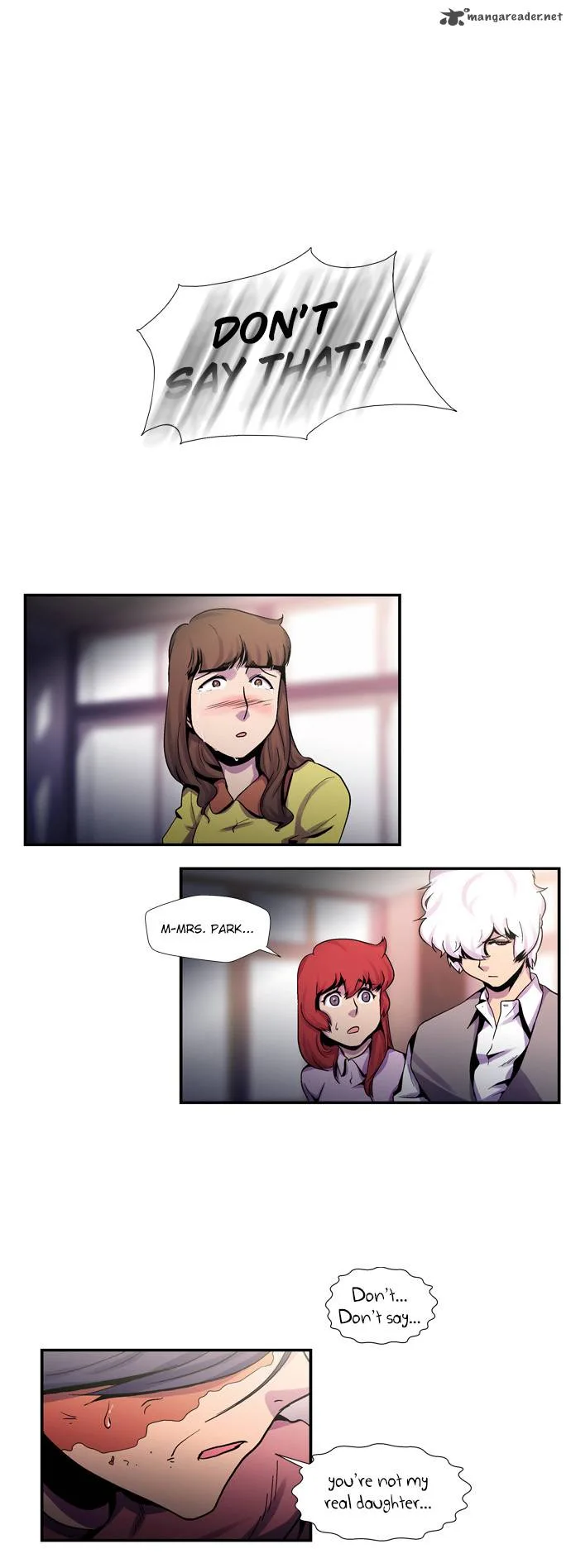 Dr Frost Chapter 39 page 6