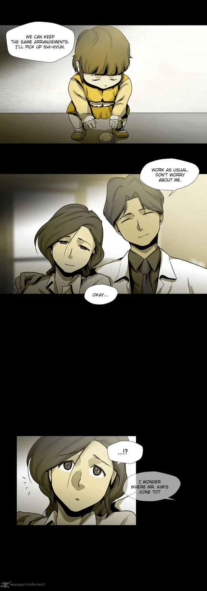 Dr Frost Chapter 39 page 16