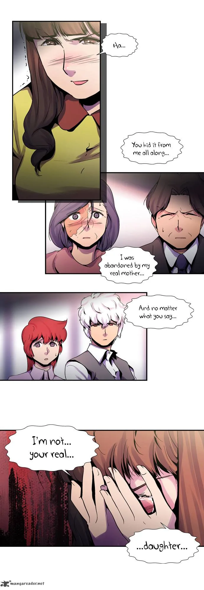 Dr Frost Chapter 39 page 5