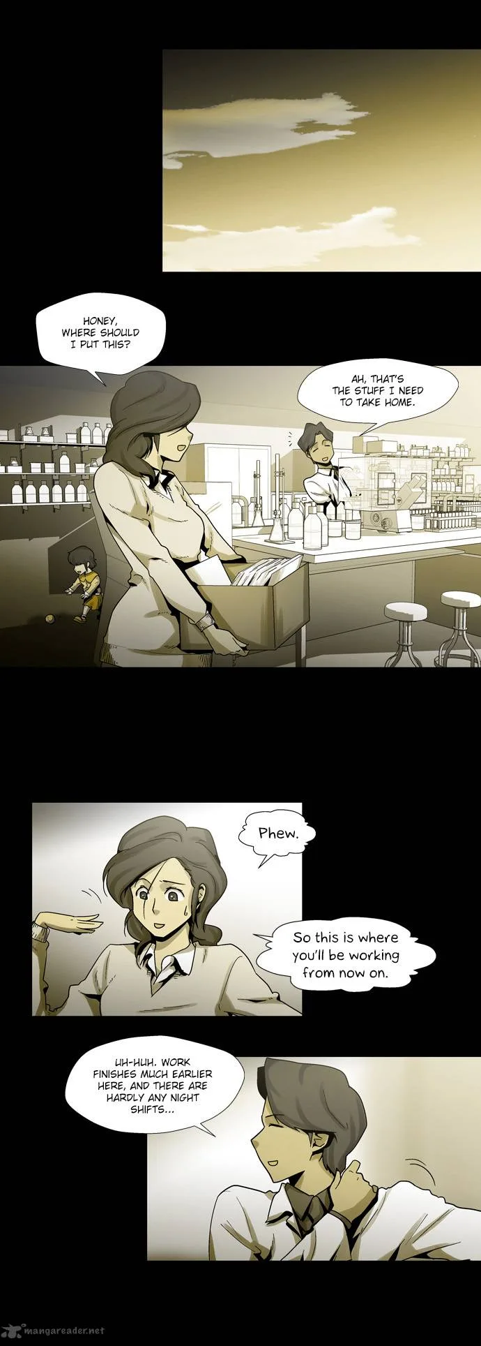 Dr Frost Chapter 39 page 15