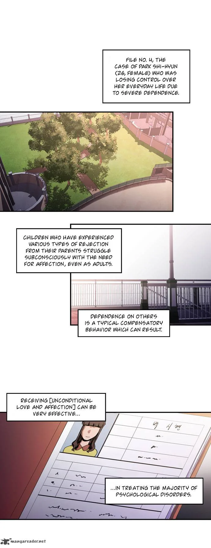 Dr Frost Chapter 39 page 29