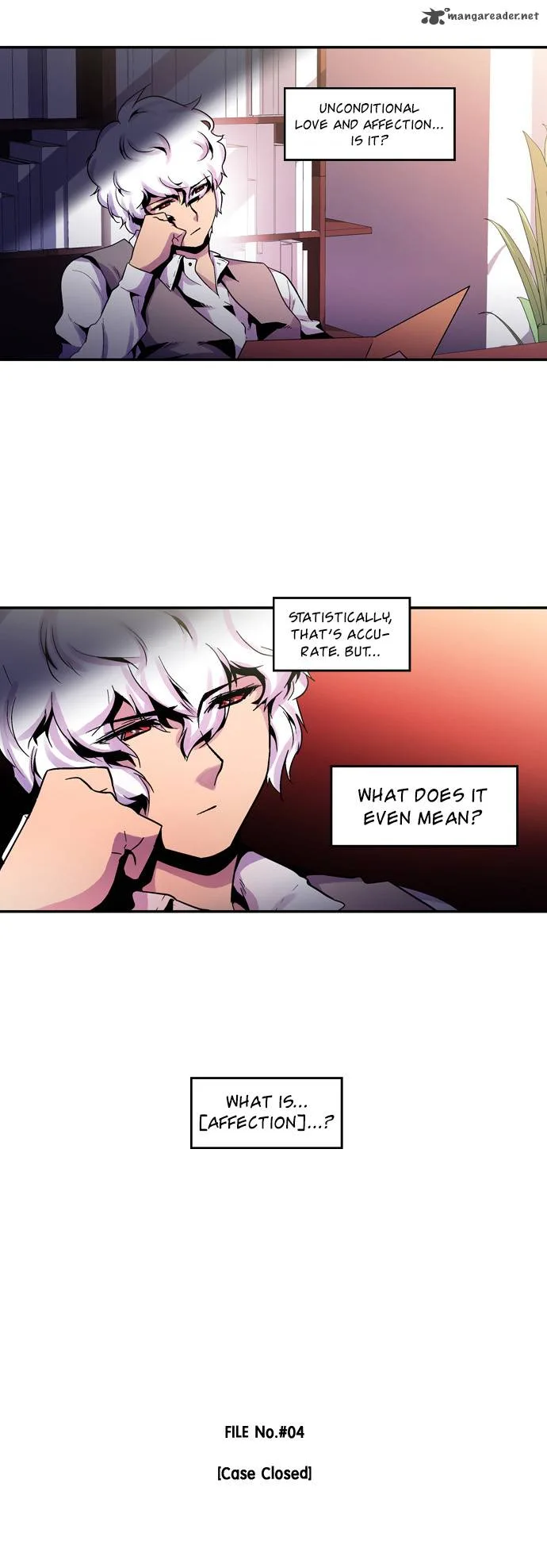 Dr Frost Chapter 39 page 30