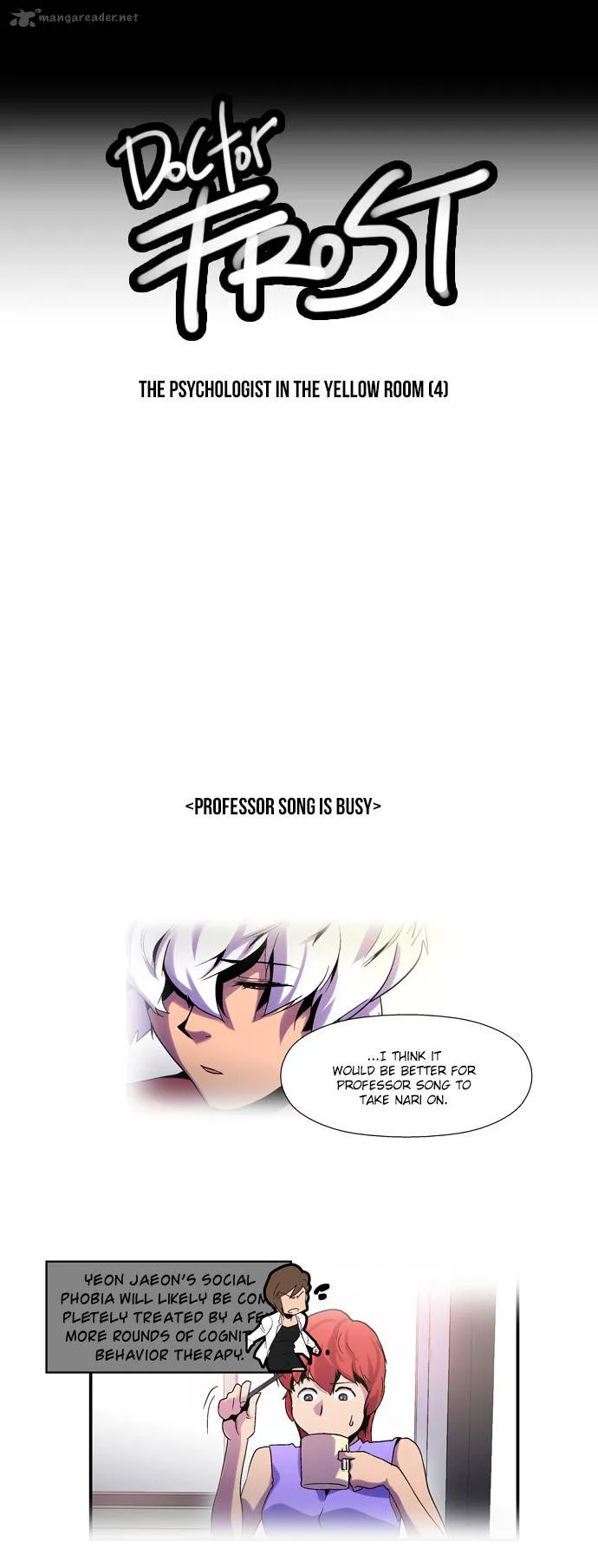 Dr Frost Chapter 40 page 4