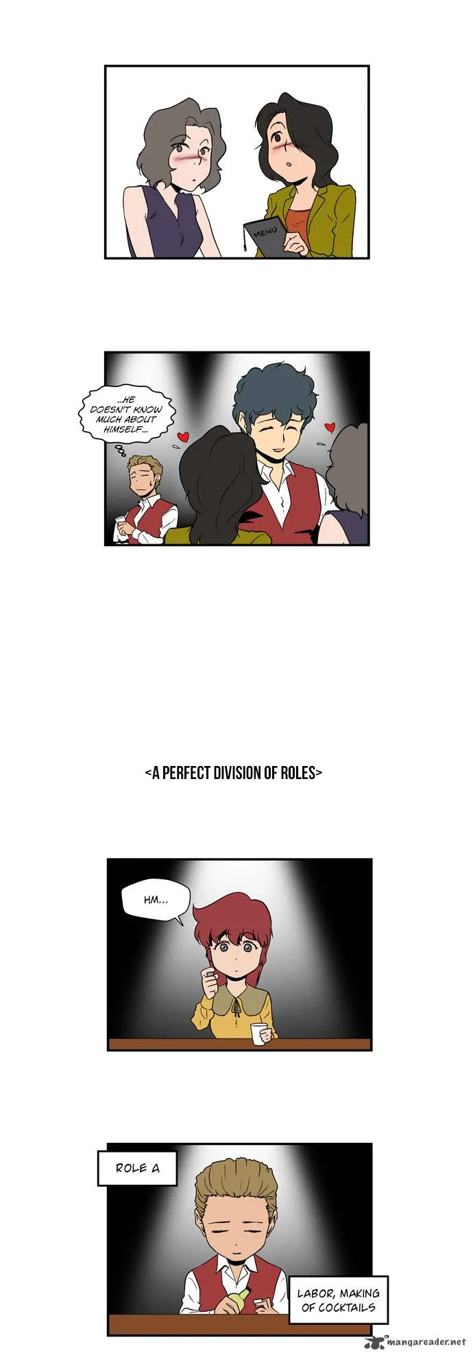 Dr Frost Chapter 40 page 10