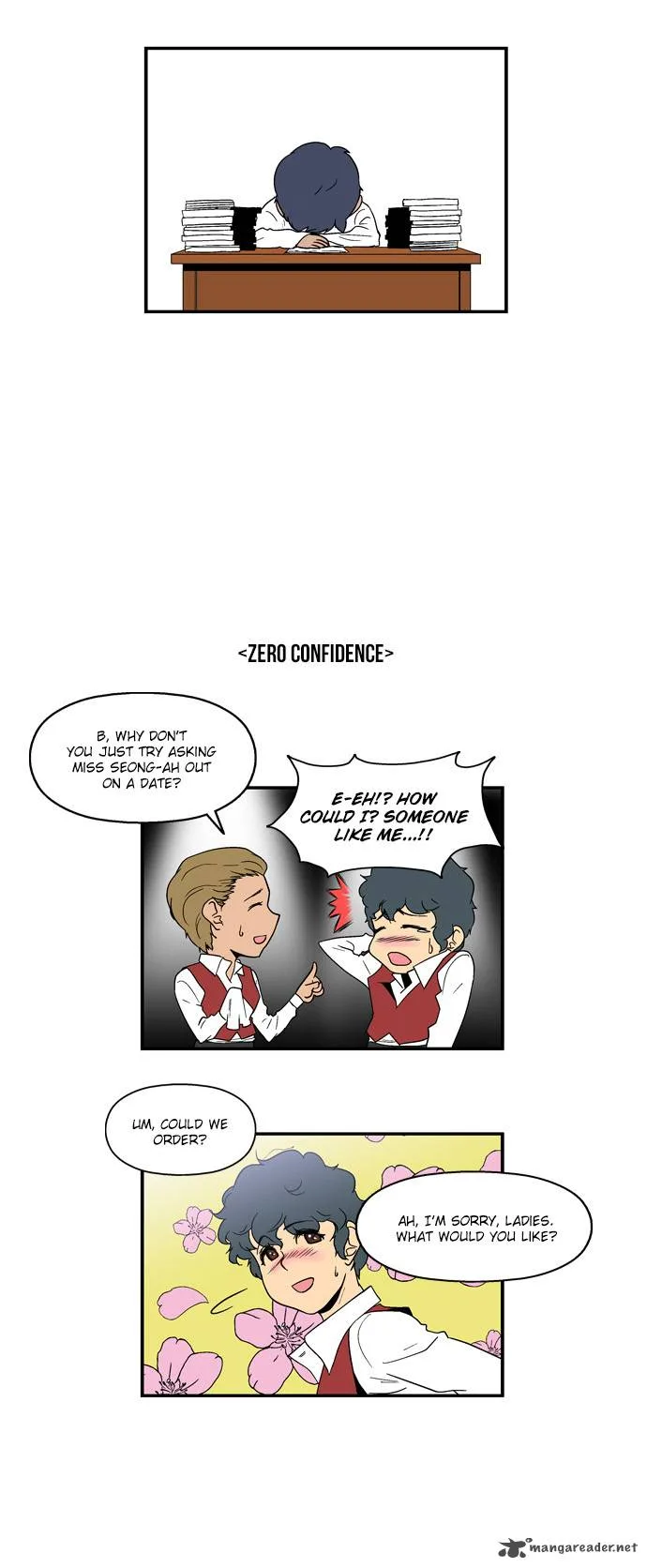 Dr Frost Chapter 40 page 9