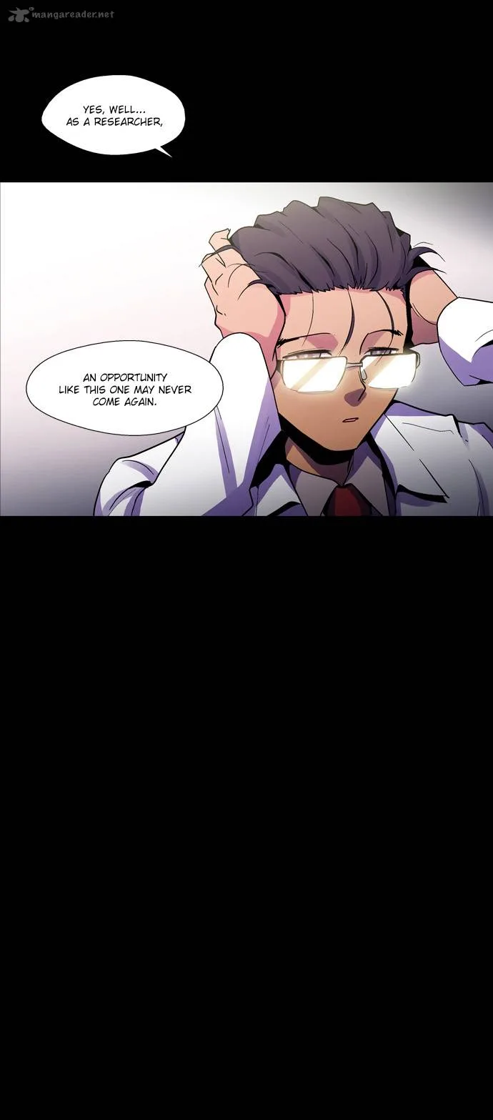 Dr Frost Chapter 41 page 8