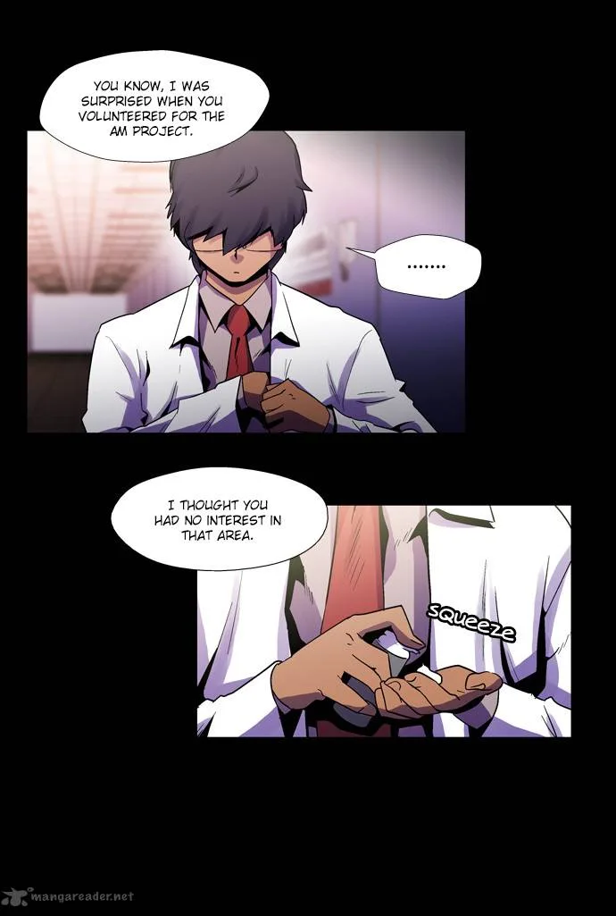 Dr Frost Chapter 41 page 7
