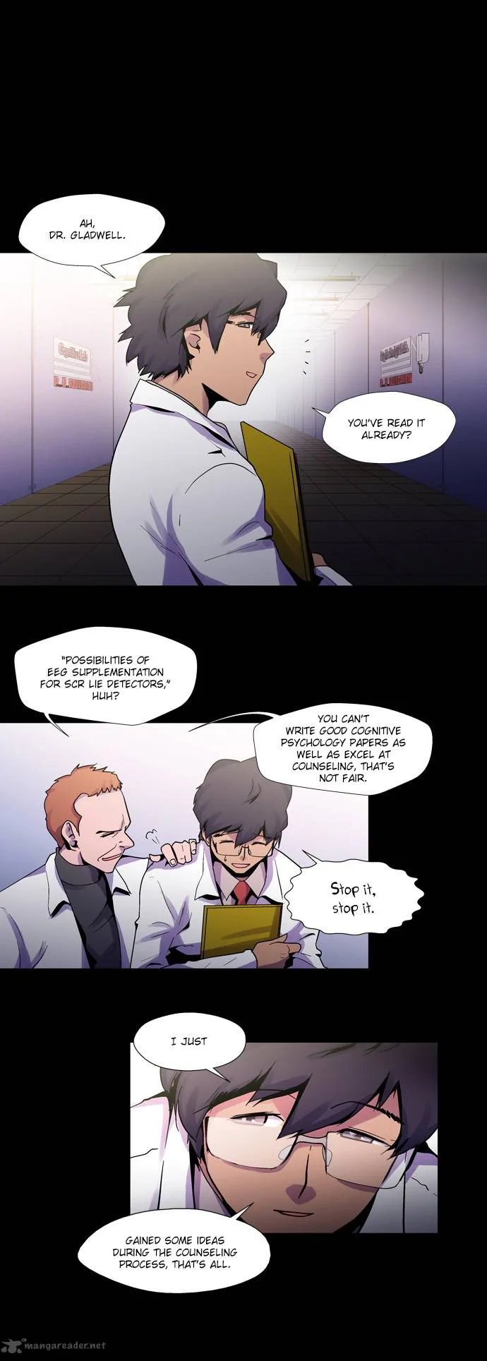 Dr Frost Chapter 41 page 4