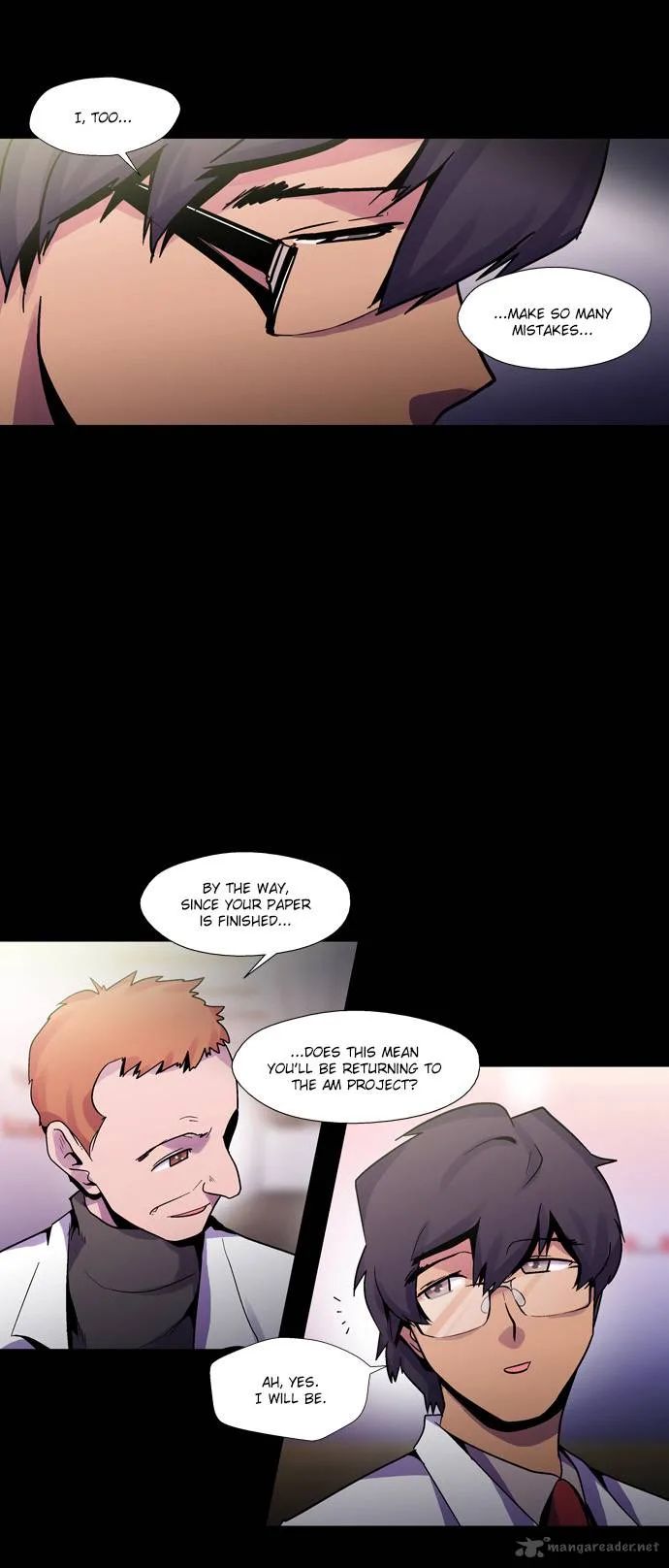 Dr Frost Chapter 41 page 6