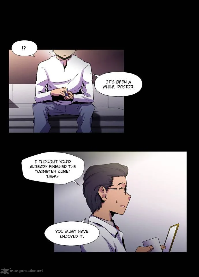 Dr Frost Chapter 41 page 12