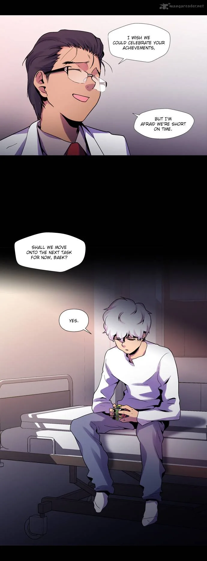Dr Frost Chapter 41 page 14