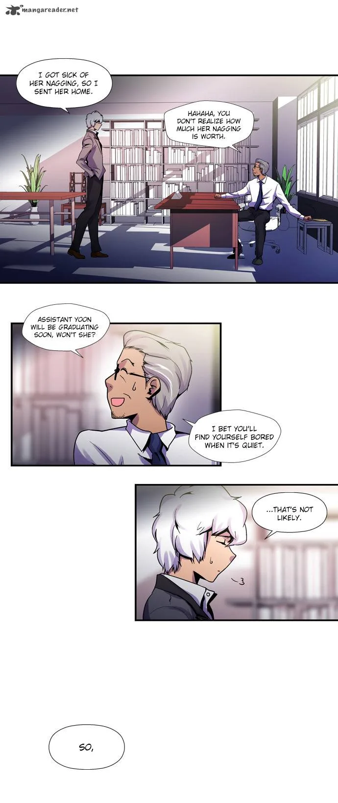 Dr Frost Chapter 41 page 17