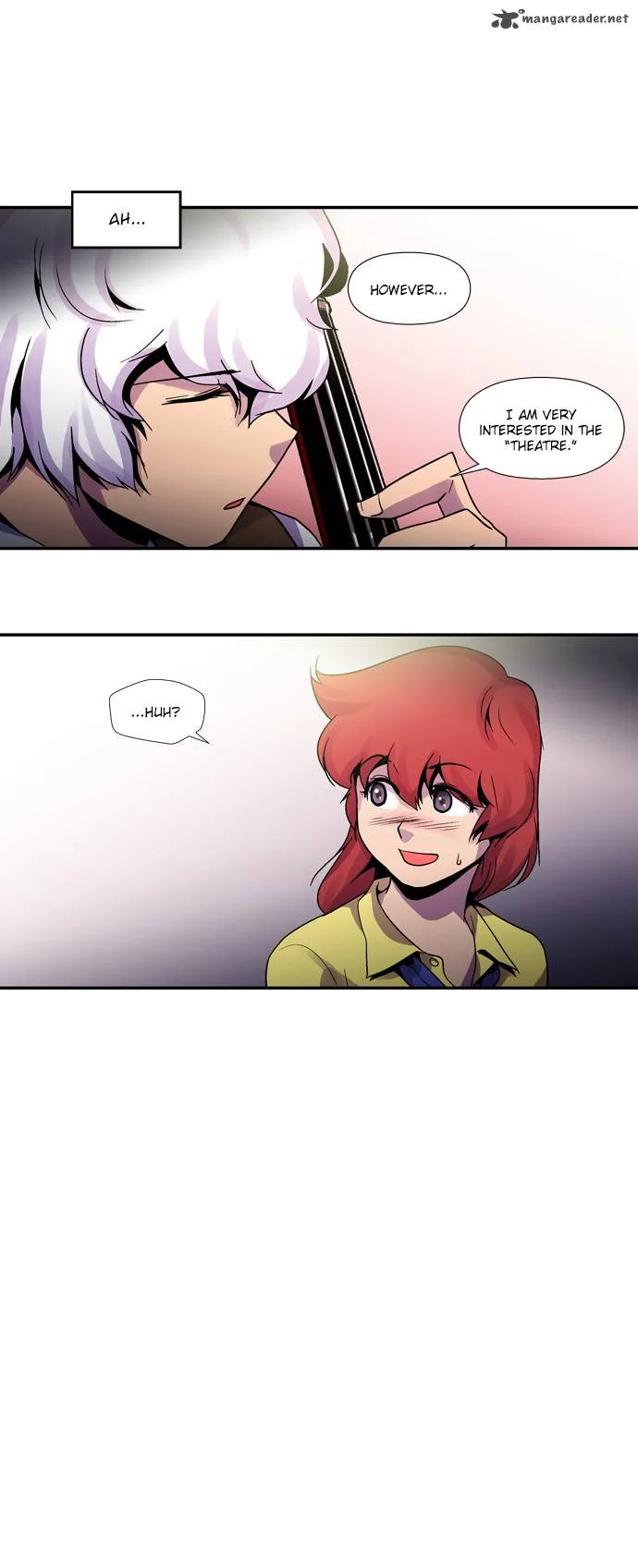 Dr Frost Chapter 42 page 7