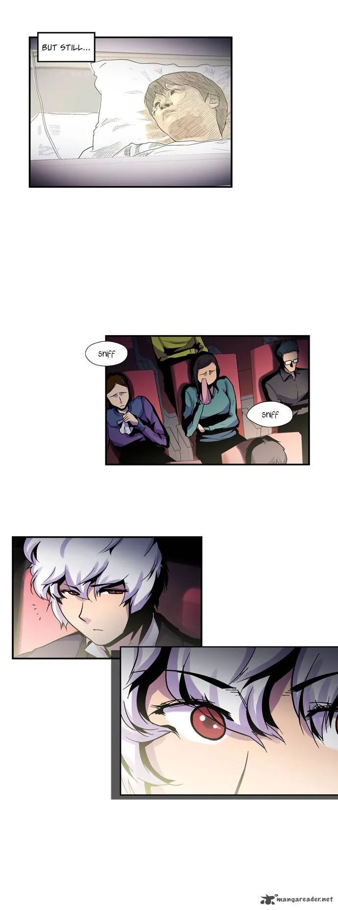 Dr Frost Chapter 42 page 10