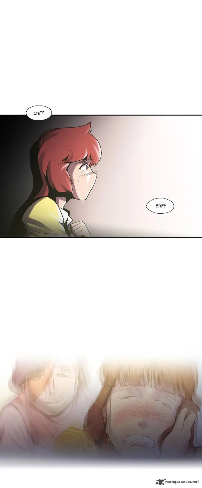 Dr Frost Chapter 42 page 11