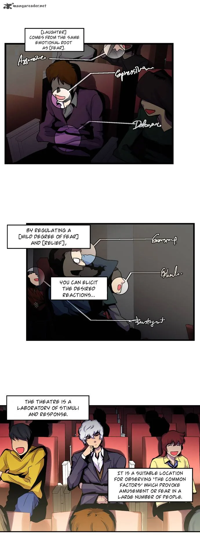 Dr Frost Chapter 42 page 9