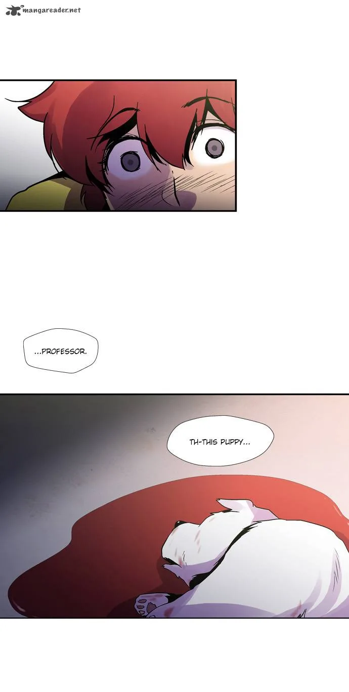 Dr Frost Chapter 42 page 17