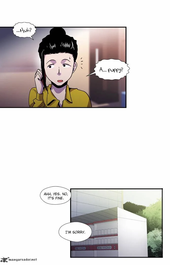 Dr Frost Chapter 43 page 4