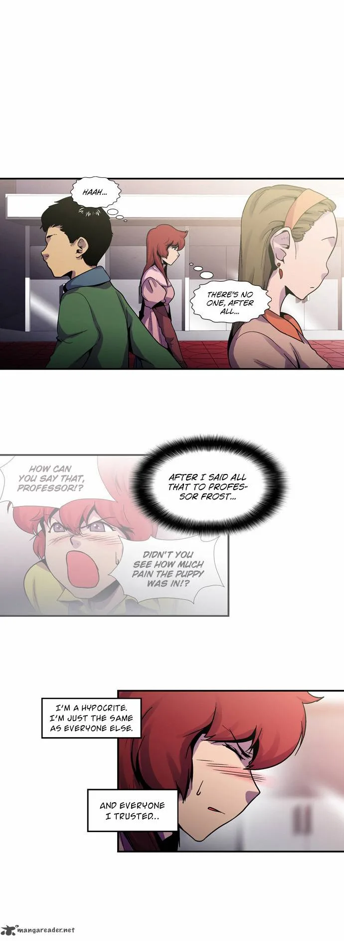 Dr Frost Chapter 43 page 23