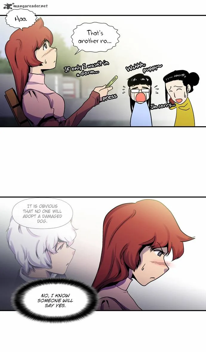 Dr Frost Chapter 43 page 5