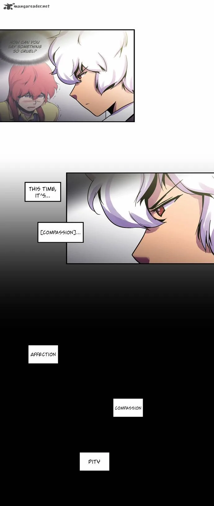 Dr Frost Chapter 43 page 8