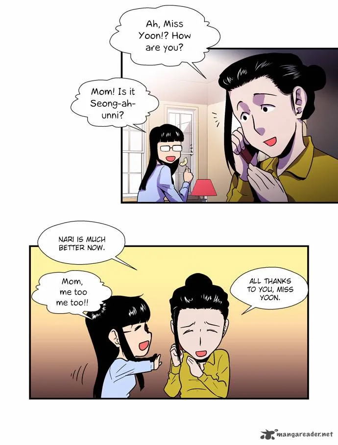 Dr Frost Chapter 43 page 3