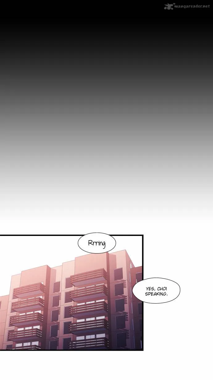 Dr Frost Chapter 43 page 2