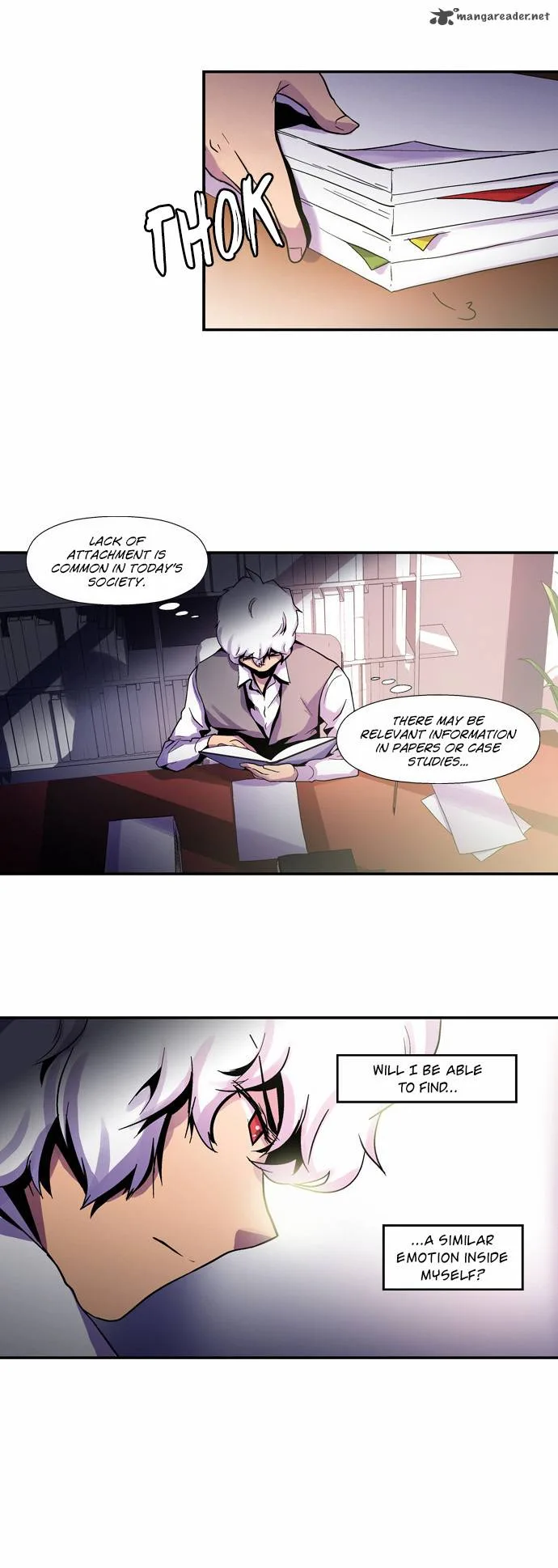 Dr Frost Chapter 43 page 21