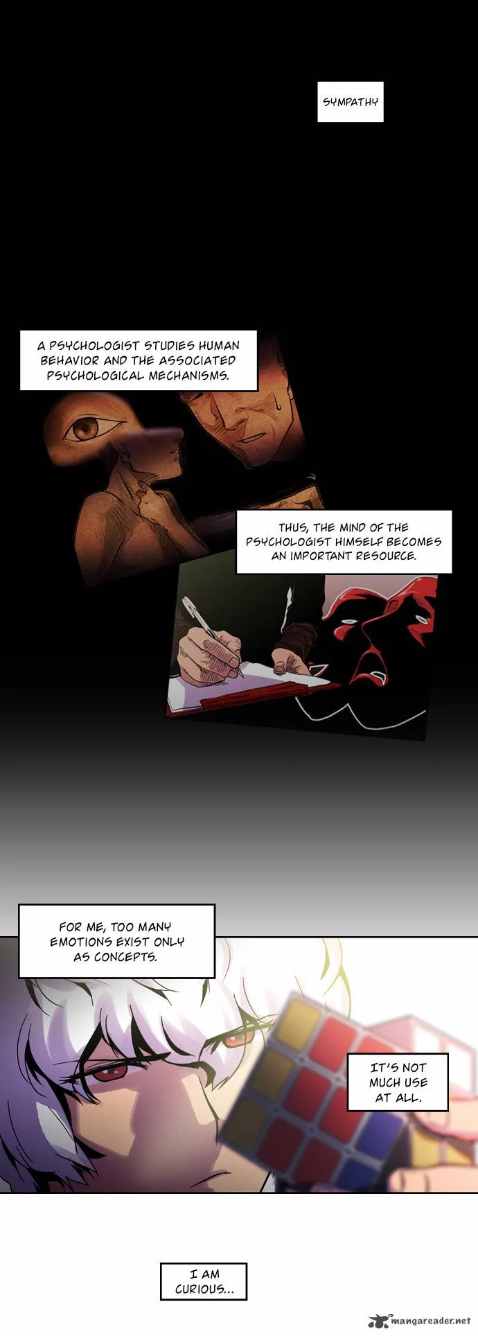 Dr Frost Chapter 43 page 9