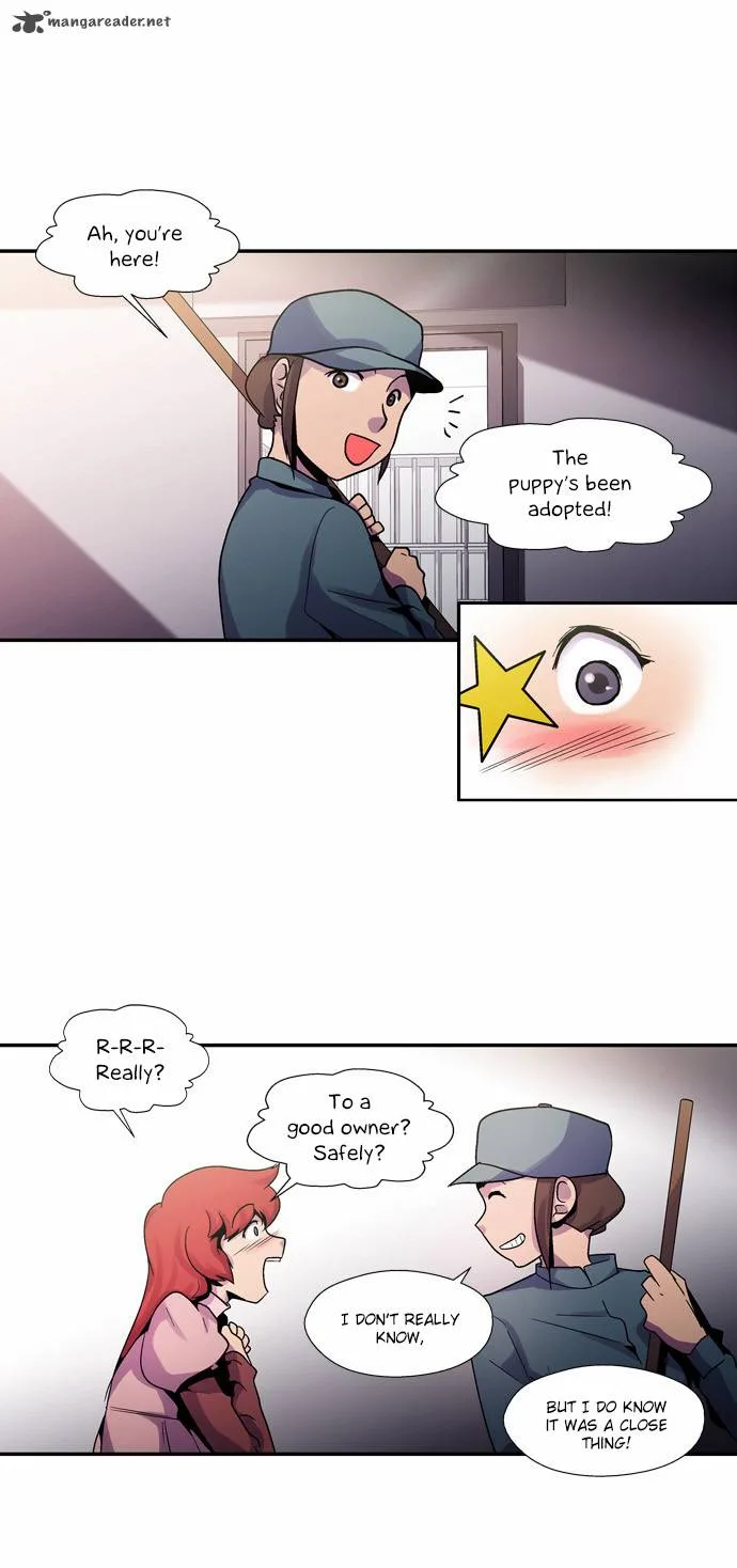 Dr Frost Chapter 43 page 24