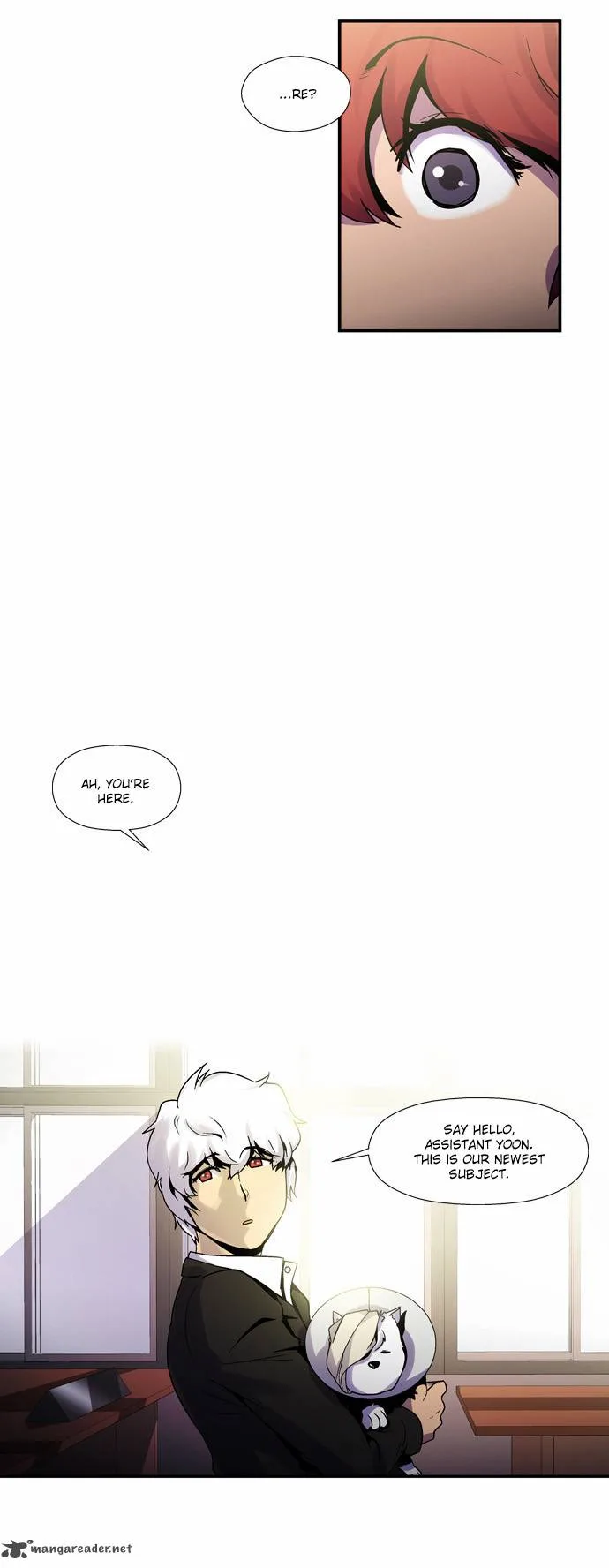 Dr Frost Chapter 43 page 26