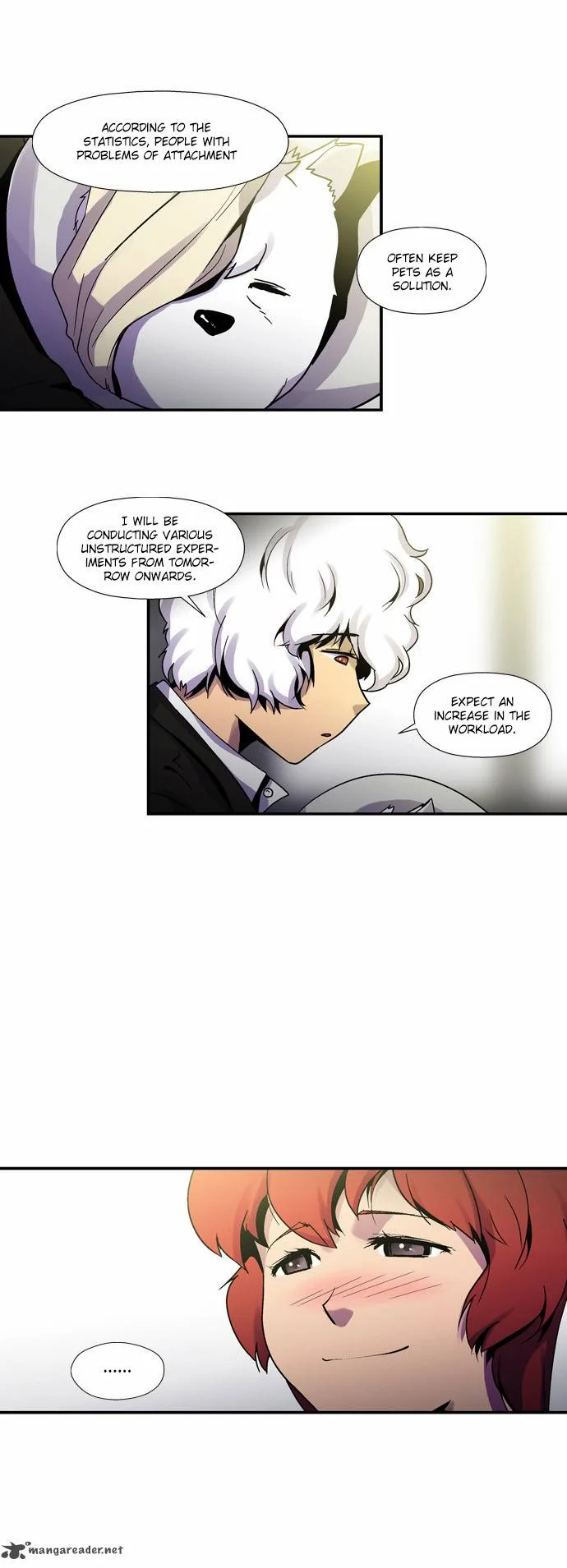 Dr Frost Chapter 43 page 27