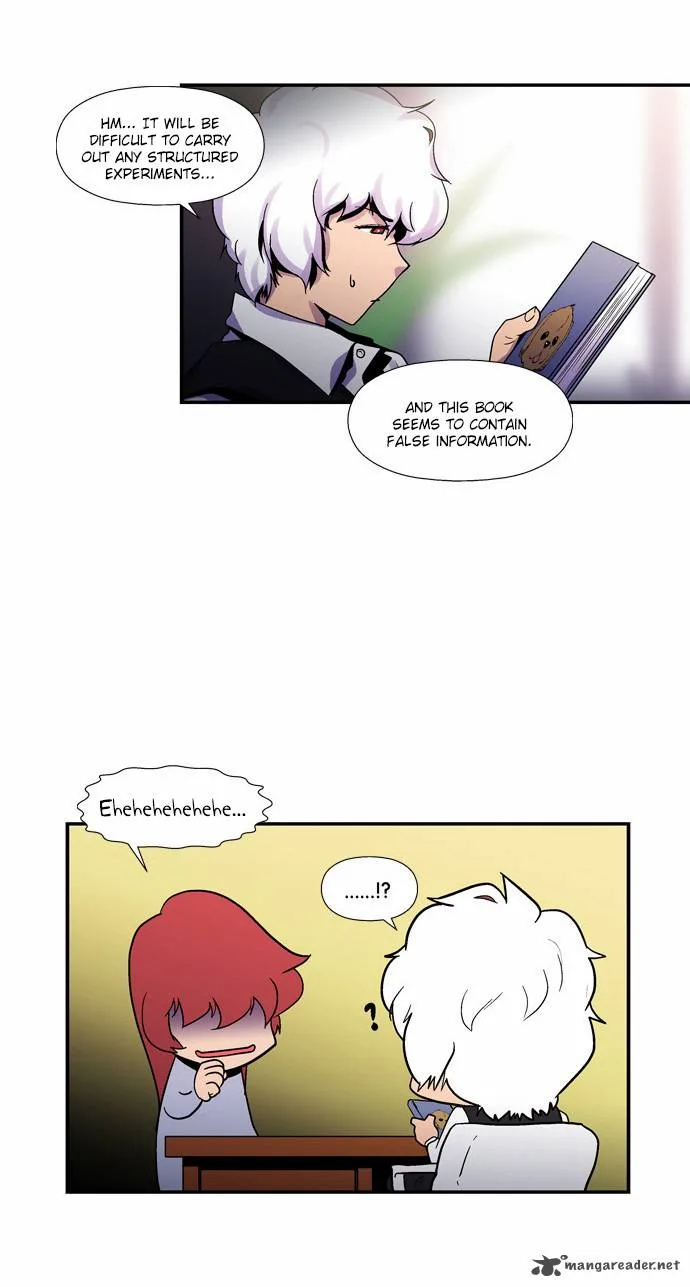 Dr Frost Chapter 44 page 16
