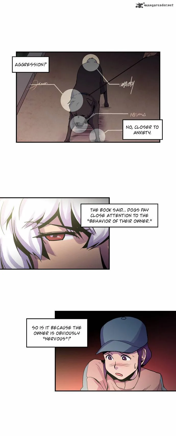 Dr Frost Chapter 44 page 25