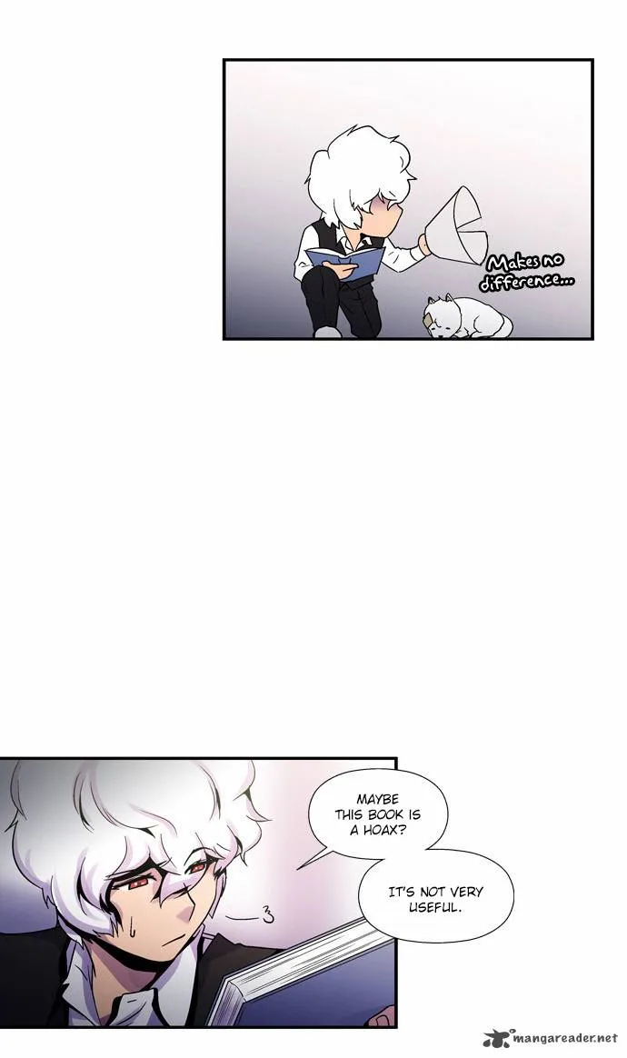 Dr Frost Chapter 44 page 6