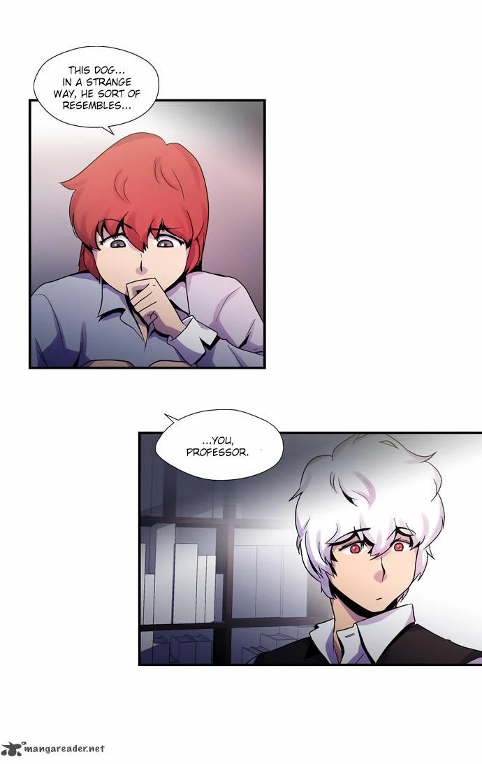 Dr Frost Chapter 44 page 12
