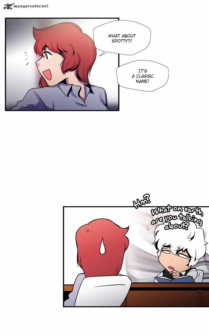 Dr Frost Chapter 44 page 8