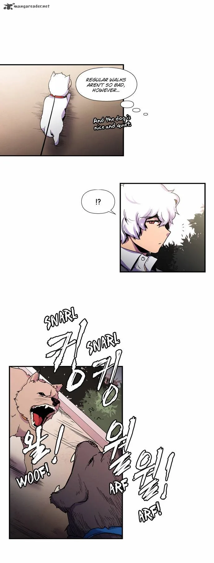 Dr Frost Chapter 44 page 22