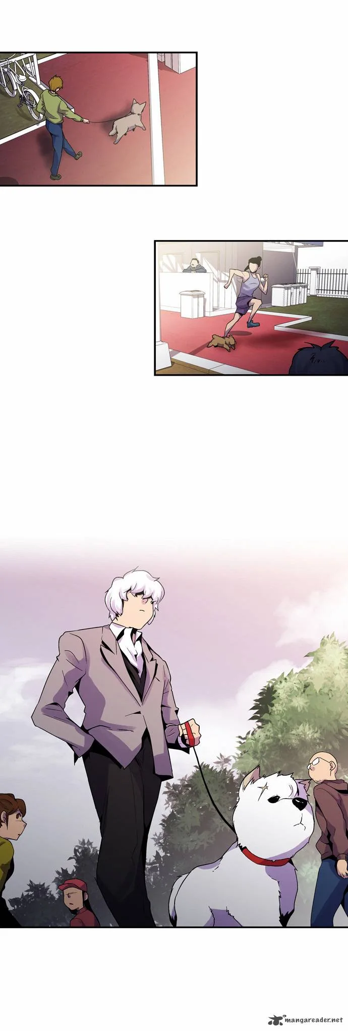 Dr Frost Chapter 44 page 21