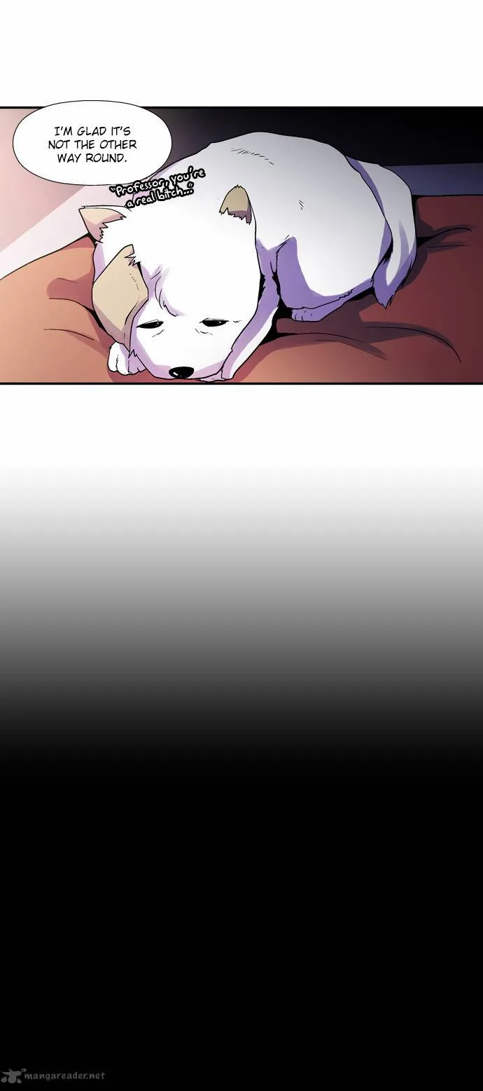 Dr Frost Chapter 44 page 13