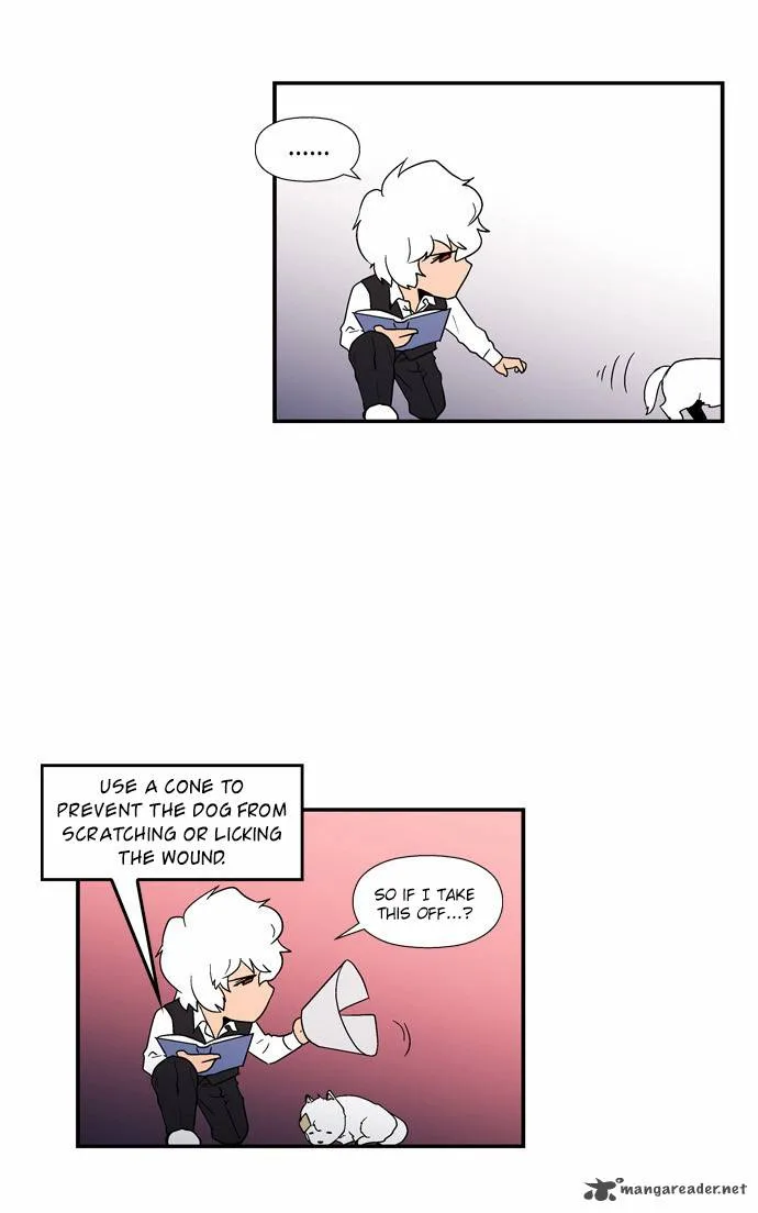 Dr Frost Chapter 44 page 5