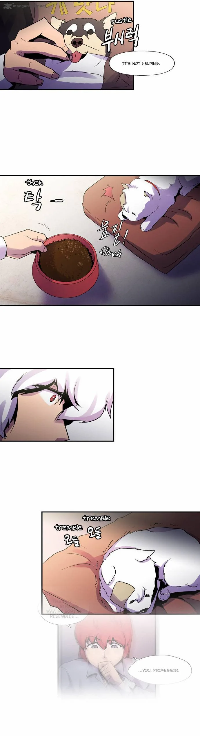Dr Frost Chapter 44 page 19