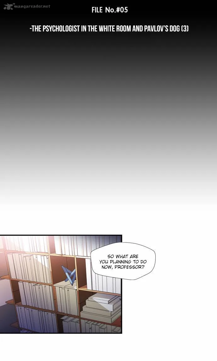 Dr Frost Chapter 44 page 15