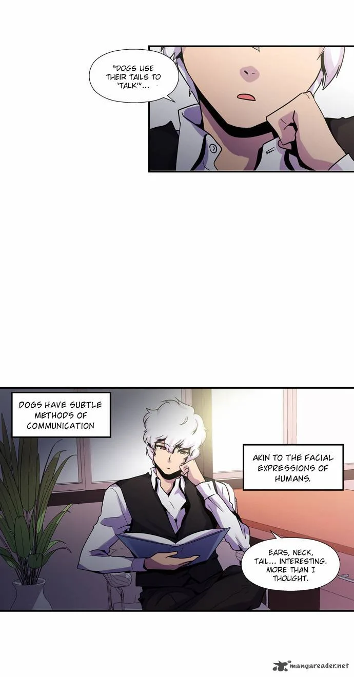 Dr Frost Chapter 44 page 3